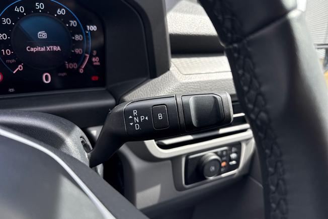 Volkswagen E-Transporter Photo 45