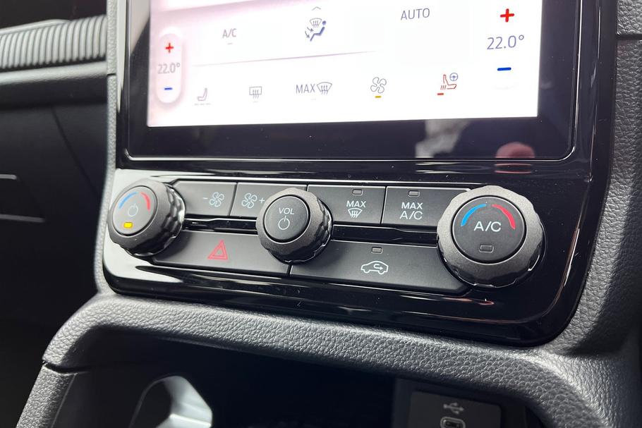 Used Ford RANGER MW25ZSO 34