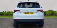 Skoda Karoq Photo 9
