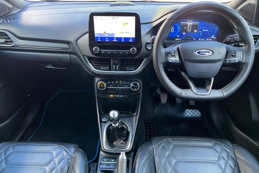 Ford PUMA Photo autoimg-1100c79b398d81f9295937d9dbdc24b8c646f534.jpg