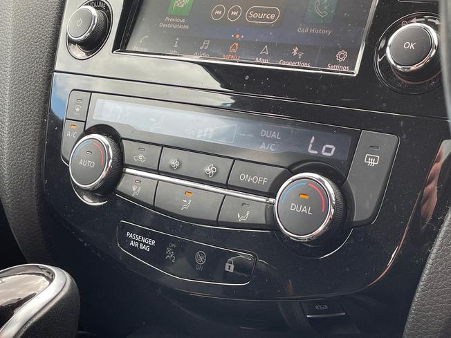 NISSAN Qashqai Photo 36