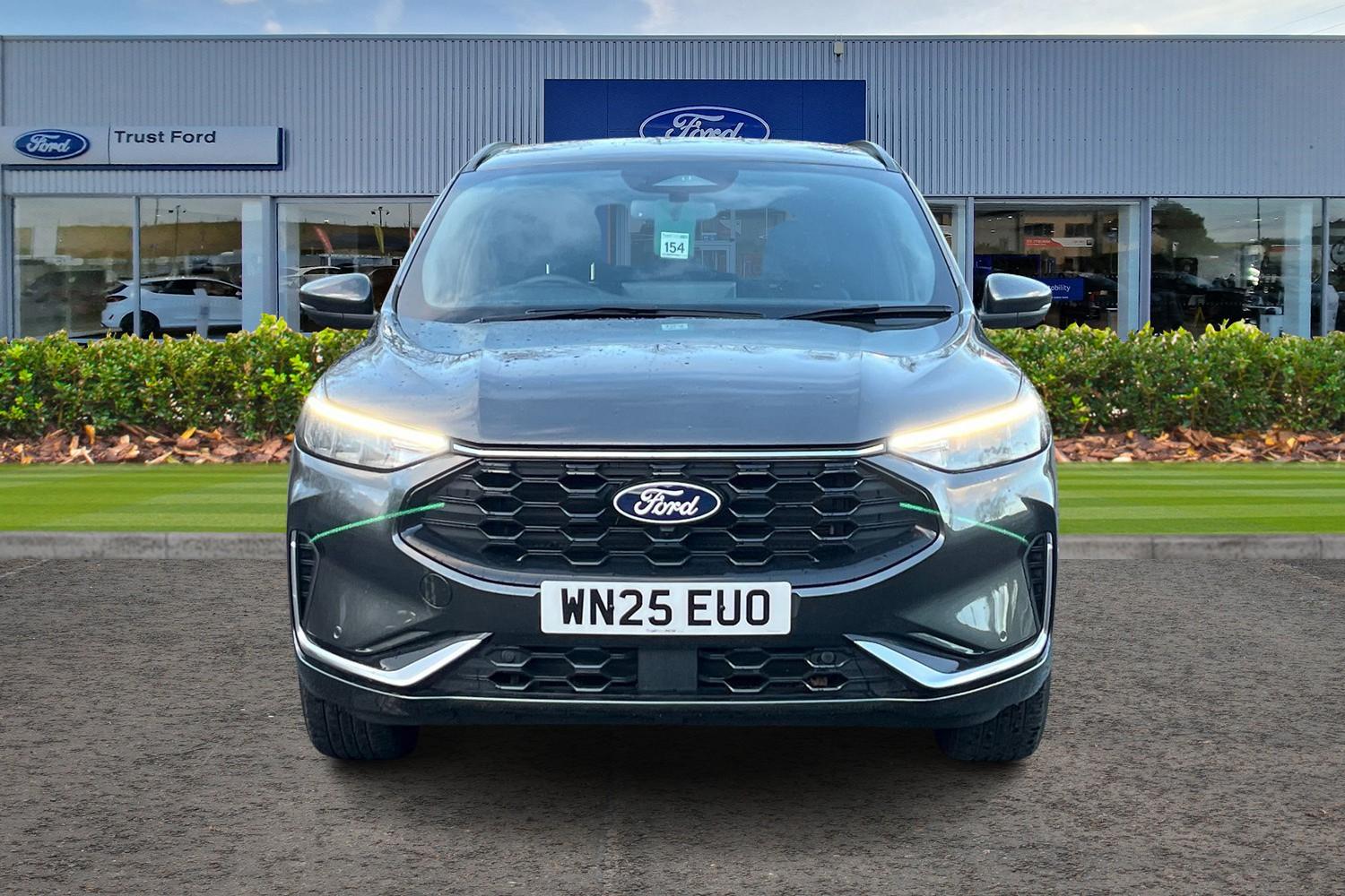 Ford KUGA Photo 5