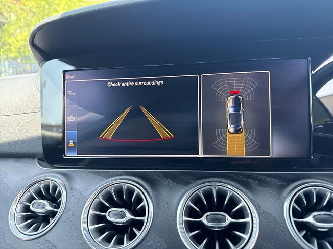 MERCEDES-BENZ E Class Photo 43