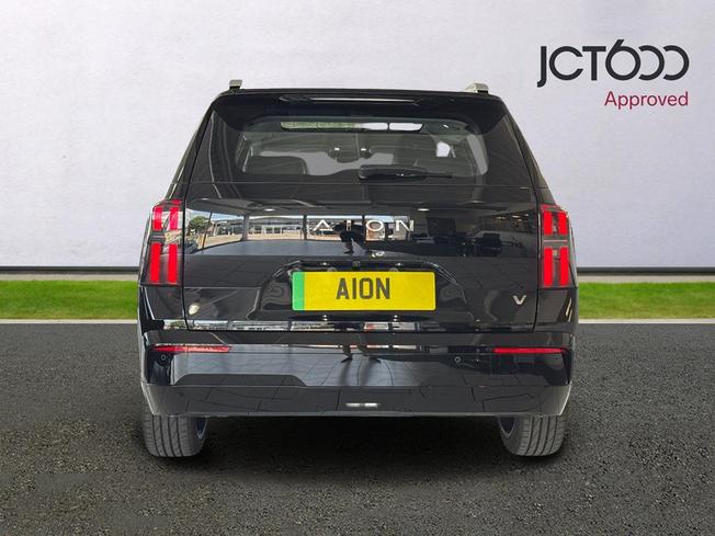 AION V Photo 7