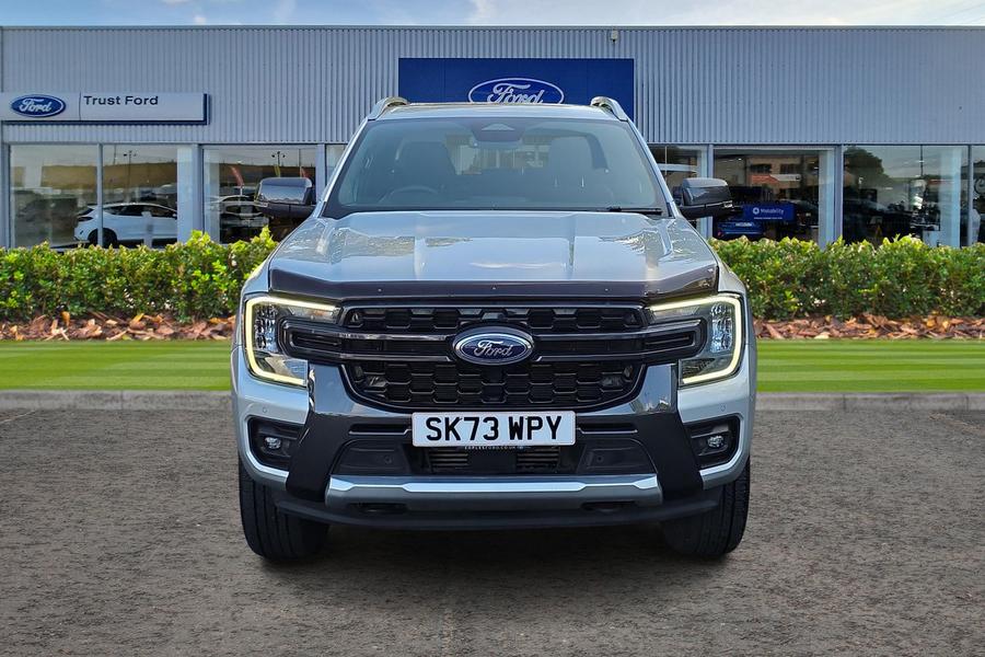 Ford RANGER Photo autoimg-1105379e395fb66c69176403405d50b2475c50fe.jpg