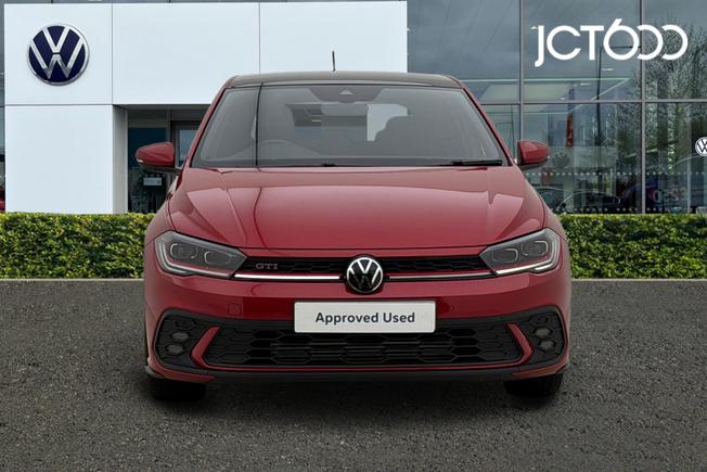 Volkswagen Polo Photo 8