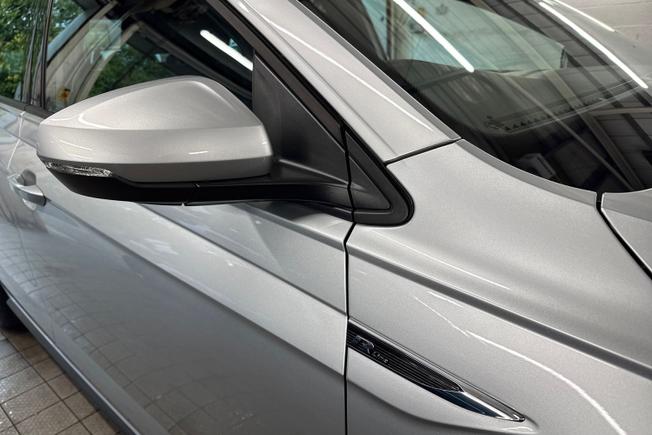 VOLKSWAGEN Polo Photo 20