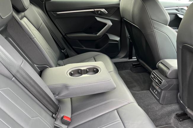 Audi A3 Photo 46