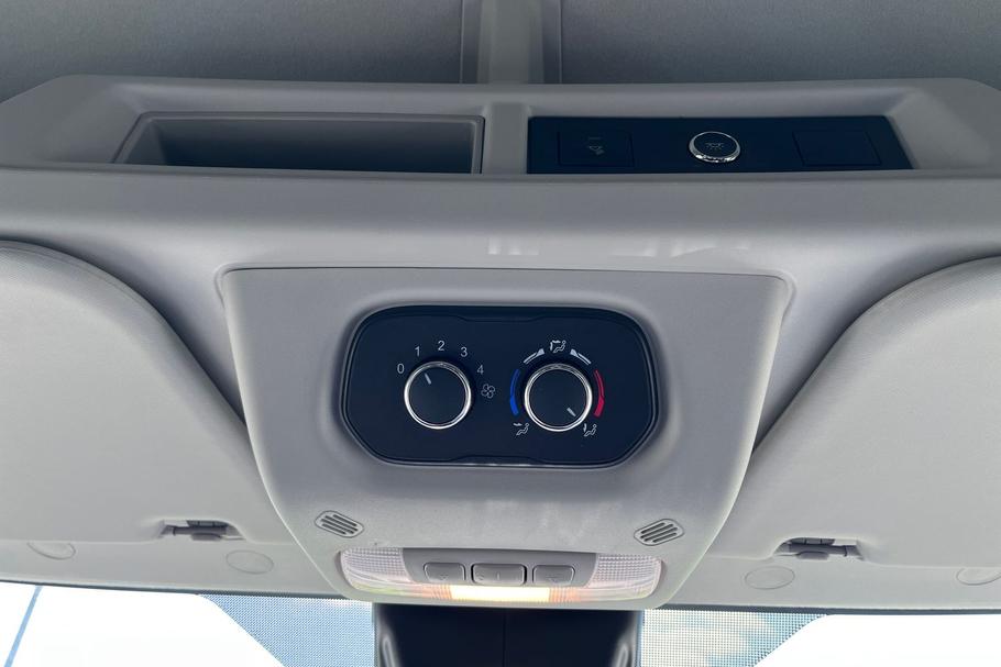 Used FORD TRANSIT WN25VNM 37