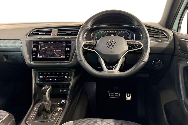 Volkswagen Tiguan Photo 11