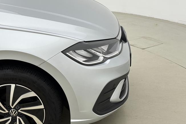 VOLKSWAGEN Polo Photo 19