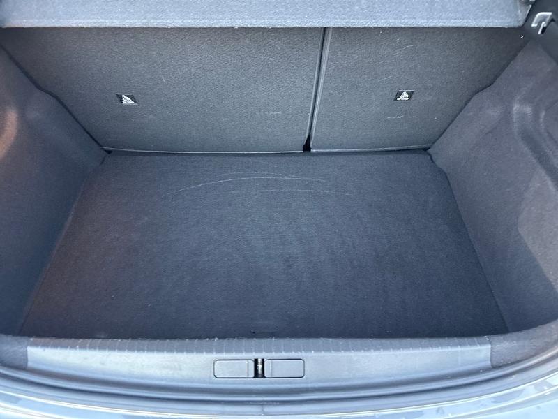 Used Peugeot 208 KO74HTJ 35
