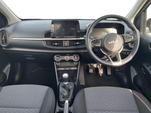 Kia PICANTO Photo autoimg-110cfd510c1e8a346cf8c8e86d09727d48fee2b1.jpg