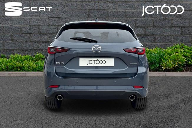 MAZDA CX-5 Photo 7