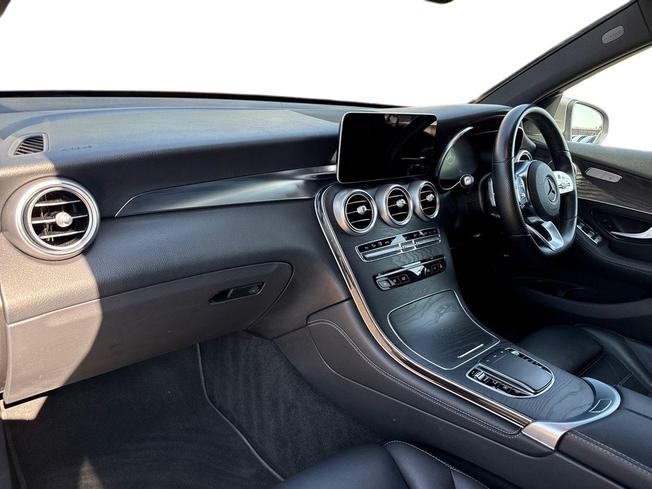MERCEDES-BENZ Glc Photo 2
