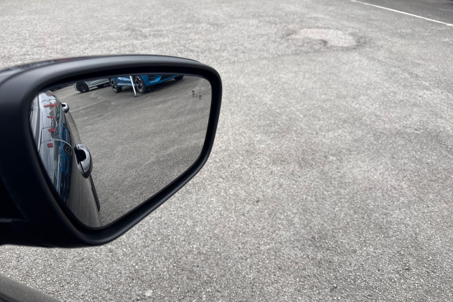 Ford KUGA Photo 28