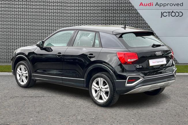AUDI Q2 Photo 3