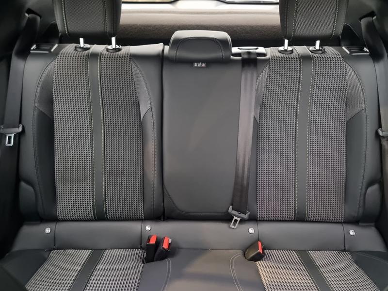 Used Peugeot 2008 LL72MVG 29