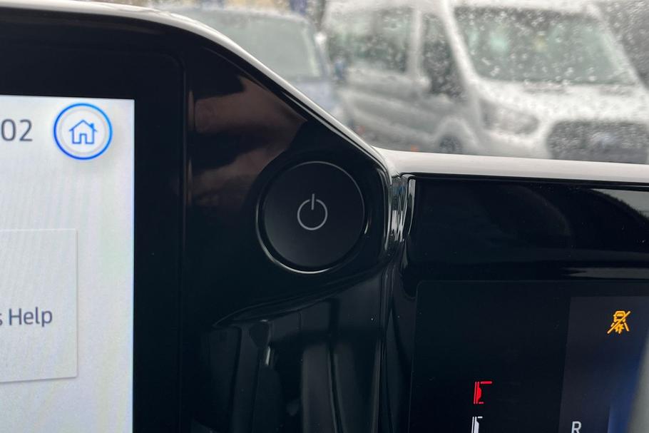 Used FORD TRANSIT CUSTOM SB75LRE 17