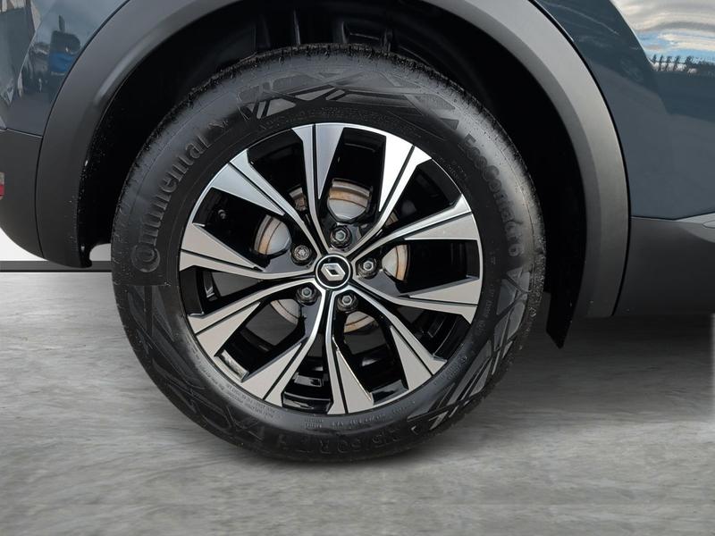 Used Renault Captur NG23FWL 9