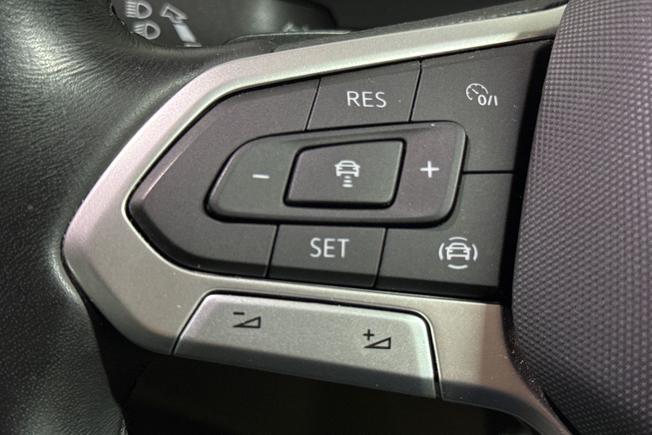 Volkswagen Tiguan Allspace Photo 16