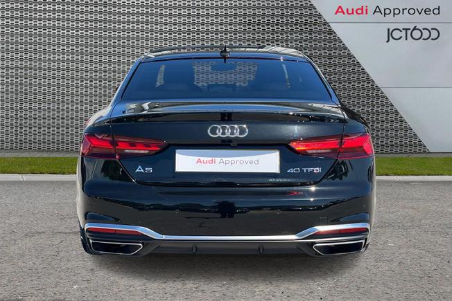 Audi A5 Photo 7