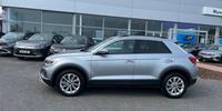 Volkswagen T-roc Photo 35