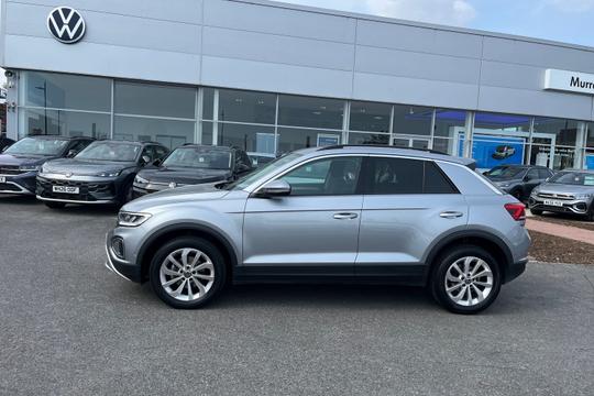 Volkswagen T-roc Photo autoimg-11120da7f2823b61929dd1dd7f7495d4d683b38a.jpg