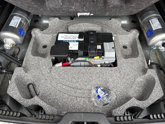 VOLVO XC60 Photo 22