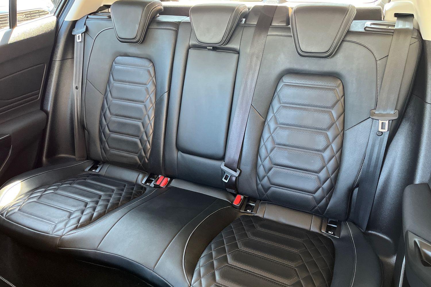 Ford FOCUS Photo 19