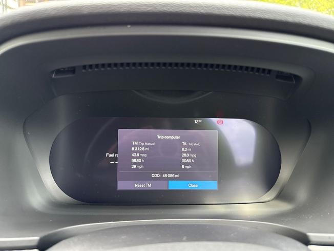 VOLVO V90 Photo 15