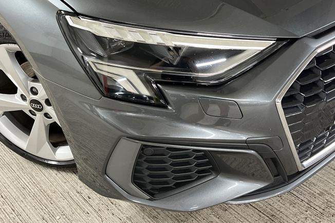 AUDI A3 Photo 19