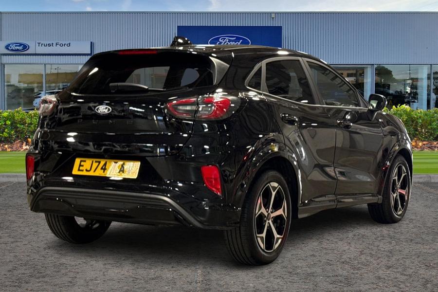 Ford PUMA Photo autoimg-111556a55bba94b845488de1986d708de040fe65.jpg