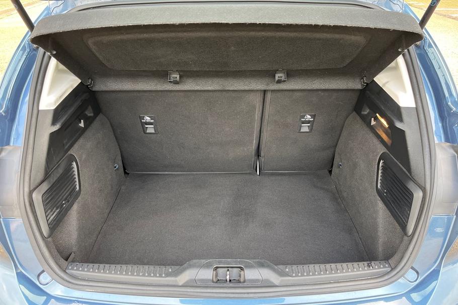 Used Ford FOCUS HX71NHJ 21