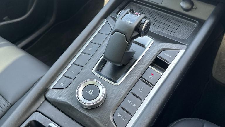 Used GWM POER300 BC75NRX 13