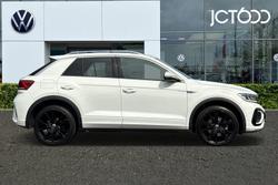 VOLKSWAGEN T-Roc Photo 4