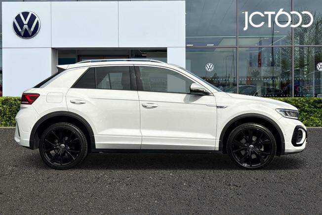 VOLKSWAGEN T-Roc Photo 4