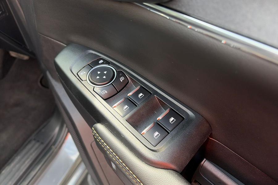 Ford RANGER Photo autoimg-1119404b1144b1f9dae7496c1fcebaf9b117f31d.jpg