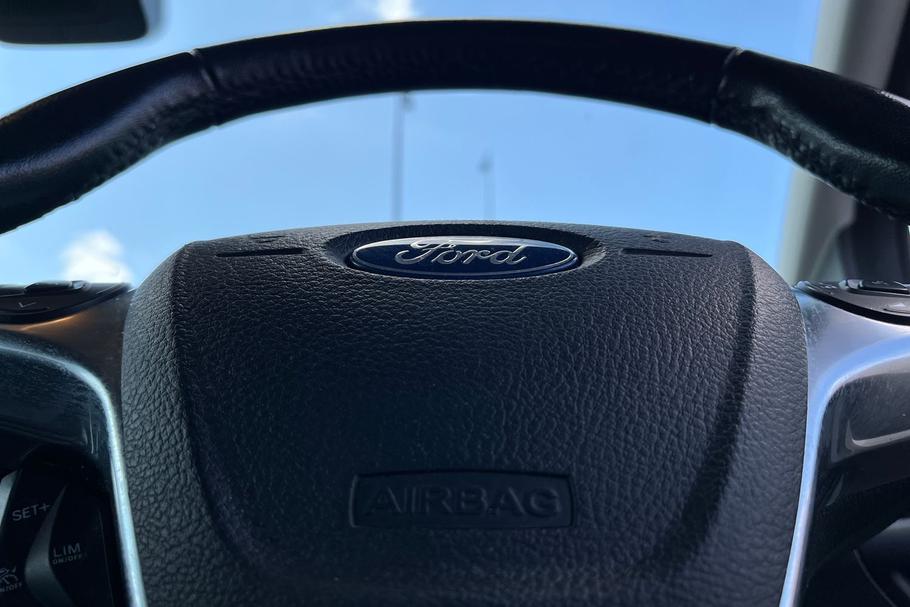Used Ford TRANSIT CONNECT EO24UJX 33