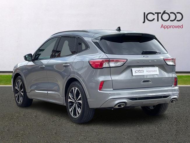 FORD Kuga Photo 3