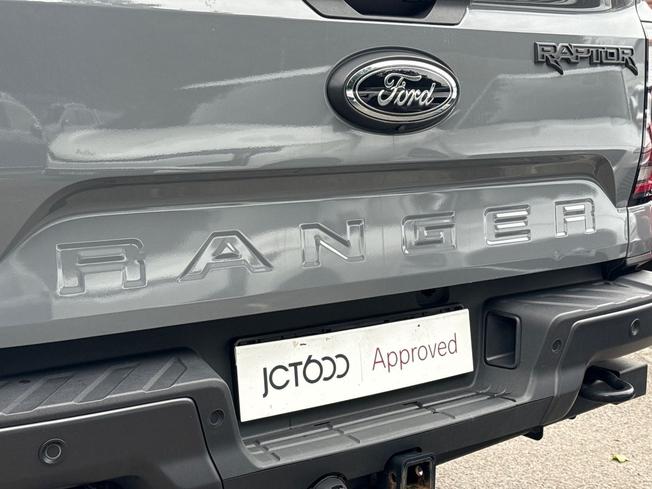 FORD Ranger Photo 32