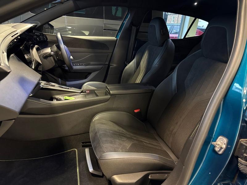 Used Peugeot 408 BJ24DVC 42