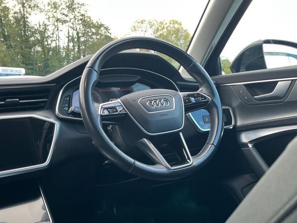 Audi A6 Saloon Photo autoimg-111f71d65b02d80d38ba5f8760395f60f1cd6fa1.jpg