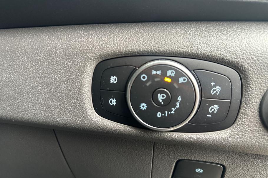 Used Ford E-TRANSIT 15