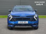 Kia Sportage Photo 6