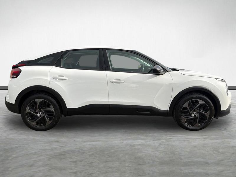 Used Citroen C4 NL23JGX 2