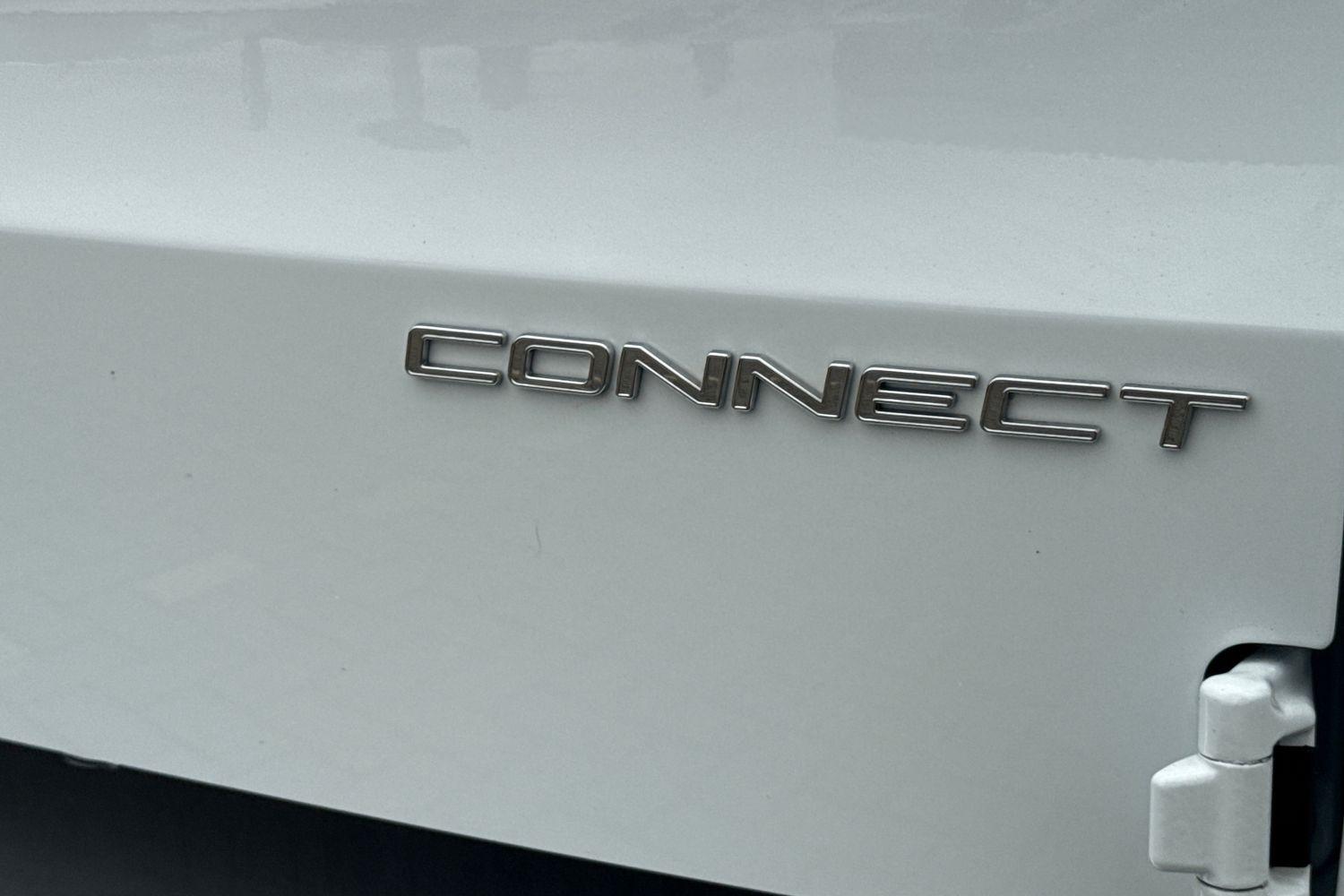 Ford TRANSIT CONNECT Photo 19