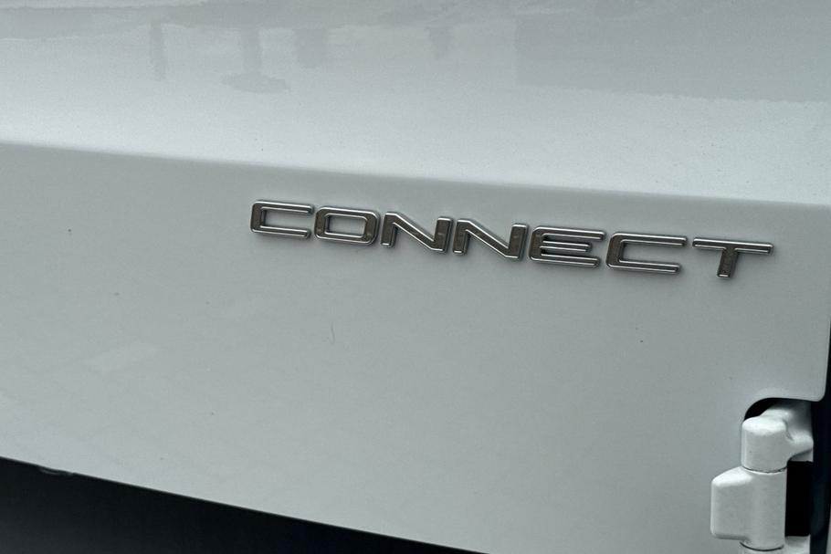 Used Ford TRANSIT CONNECT BG75DNO 20