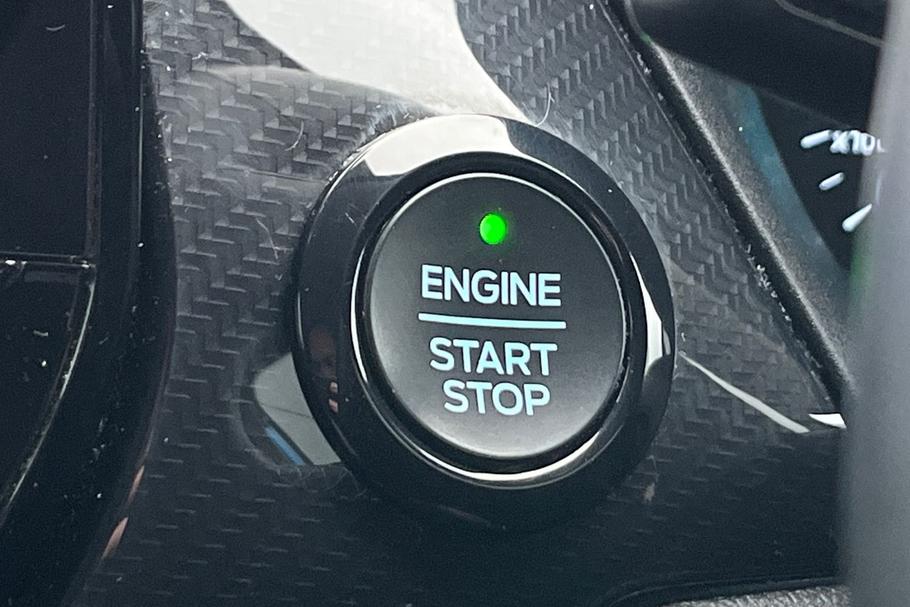 Used Ford PUMA ST20YWP 32