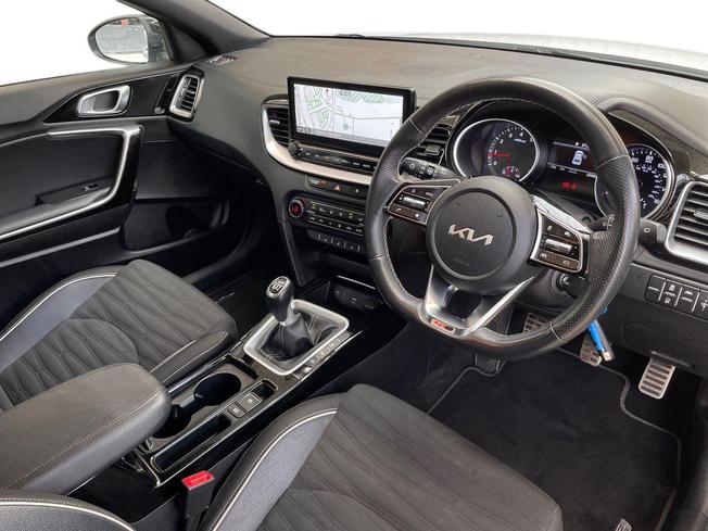 KIA Xceed Photo 6
